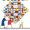 Doeboek mondriaan. 8+ pb.
