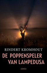 De poppenspeler van lampedusa. 15+ - afbeelding 1