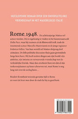 De poppenspeler van lampedusa. 15+ - afbeelding 2