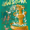 De wisselaar. 9+
