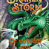 Drakenstorm 2. de verboden grot. 8+