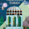 De magie van de verboden toren. 10+