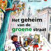 Wpg uitgevers het geheim van de groene straat avi e3