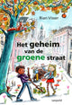 Wpg uitgevers het geheim van de groene straat avi e3