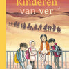 Kinderen van ver. 6+ (groep 5 en 6)