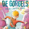 Wpg uitgevers de gorgels en de laatste kans. 7+