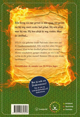 Drakenstorm, het duistere doolhof. 8+ - afbeelding 2