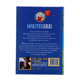 Overige merken boek dolfje weerwolfje monsterhaai - afbeelding 3