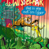 De wisselaar - oog in oog met een tijger