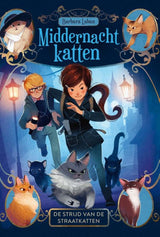De strijd van de straatkatten 9+ - afbeelding 1