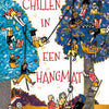 Chillen in een hangmat 8+