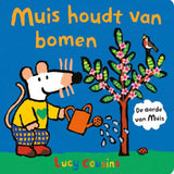 Muis houdt van bomen 1+ - afbeelding 1