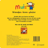 Muis houdt van bomen 1+ - afbeelding 2