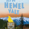 Verhalenboek: als de hemel valt 11+