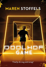 Doolhof game 9+ - afbeelding 1