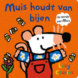 Muis houdt van bijen 0+ - afbeelding 1