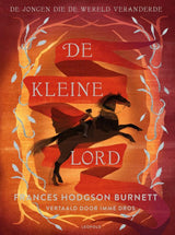 De kleine lord 8+ - afbeelding 1
