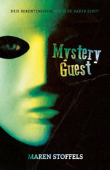 Mystery guest 13+ - afbeelding 1