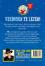 Dolfje weerw 26: verboden te lezen! (202 - afbeelding 2