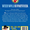 Dolfje weerw 28: weerwolfavonturen. (202