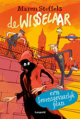 Een levensgevaarlijk plan 9+ - afbeelding 1