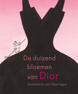 De duizend bloemen van dior. 5+ - afbeelding 1