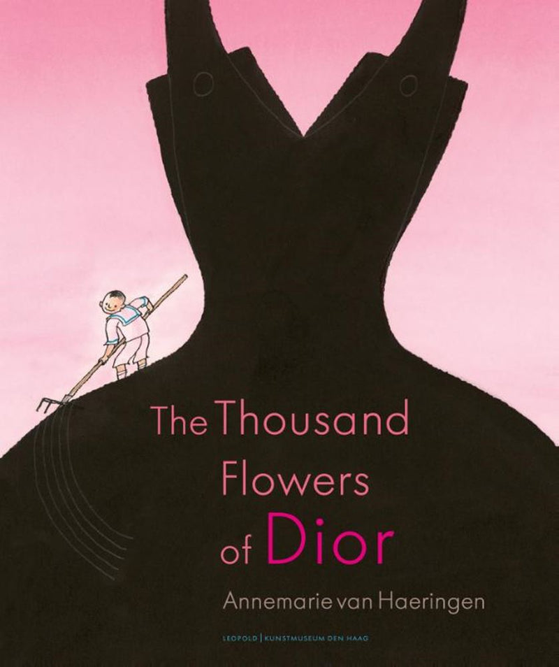 Engels: the thousand flowers of dior. 5+