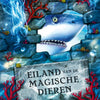 Eiland van de magische dieren - gevaar!