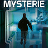 Het dna-mysterie. pb. verhalenboek. 13+