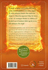 De vuurdraak 8+ - afbeelding 2