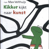 Kikker kijkt naar kunst 4+