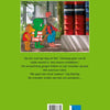 Kikker kijkt naar kunst 4+