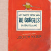 Wpg uitgevers het grote boek van de gorgels en brutela