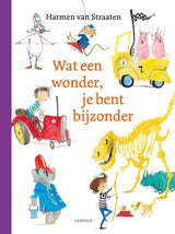 Wat een wonder, je bent bijzonder 3+ - afbeelding 1