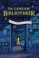 De geheime bibliotheek 9+