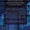 De geheime bibliotheek 9+