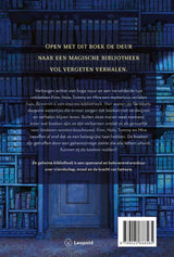 De geheime bibliotheek 9+ - afbeelding 2