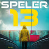 Verhalenboek: speler 13. 13+