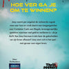 Verhalenboek: speler 13. 13+