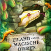 Een levensgevaarlijk avontuur 9+