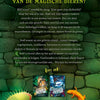 Een levensgevaarlijk avontuur 9+
