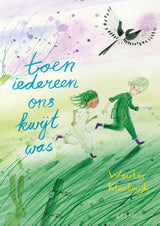 Toen iedereen ons kwijt was 7+ - afbeelding 1