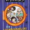 Een levensgevaarlijke vakantie 9+