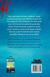 Verhalenboek: zonnesteek. 13+ - afbeelding 2