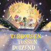 Verborgen tussen duizend snoepjes 9+