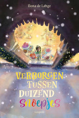 Verborgen tussen duizend snoepjes 9+ - afbeelding 1