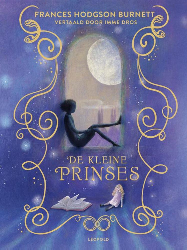 De kleine prinses 9+