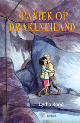 Paniek op drakeneiland 10+ - afbeelding 1