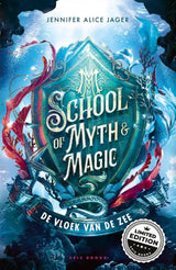 School of myth magic 1 13+ - afbeelding 1