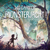 Paul van loonwij gaan op monsterjacht 4+